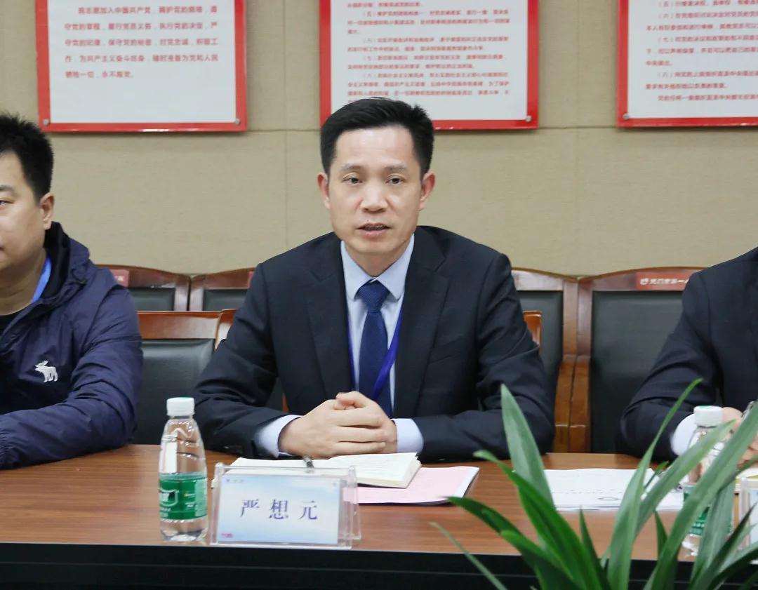 天门一医接受中国房颤中心专家组现场认证