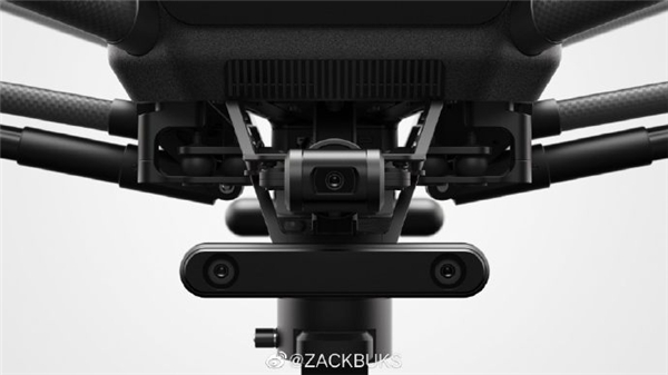 Suo Ni releases product of first unmanned aircraft, airpeak comes out formally