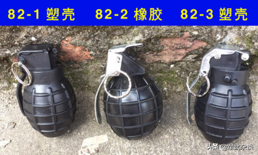 和中国手雷有何不同？印度新买的100万枚新手雷，真实情况如何