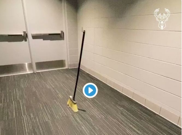 NASA立扫把挑战？又被收智商税了吧？