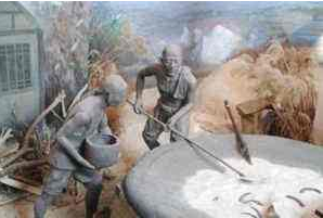 既然古代卖私盐会坐牢，为什么能出售咸鱼？因