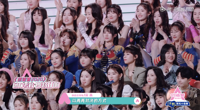 "快起床练舞！"又一个敢怼粉丝的明星上线