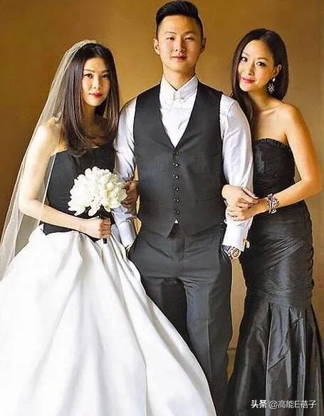 大爆私密史、出轨、卖惨…她们会活成台版卡戴