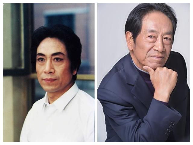 王奎荣：中国第一大反派，40岁上大学，68岁再结婚，妻子小他37岁