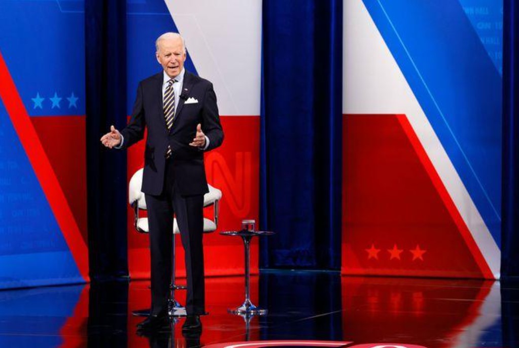 頻繁釋放對華信號，拜登大談統一中國後，美專家送上四點教訓