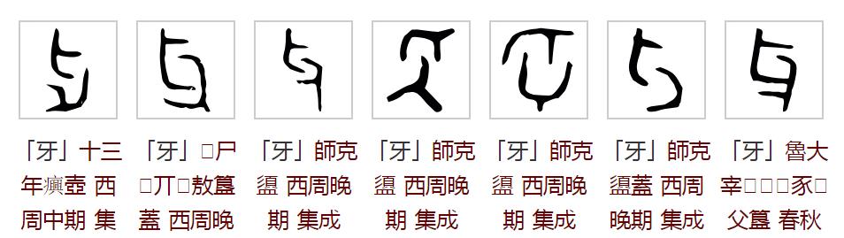汉字探源 隹字衍生字雅指什么 Mp头条