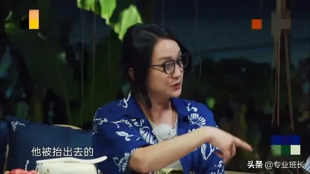 嗜爱如命的周迅，一直在爱里漂流