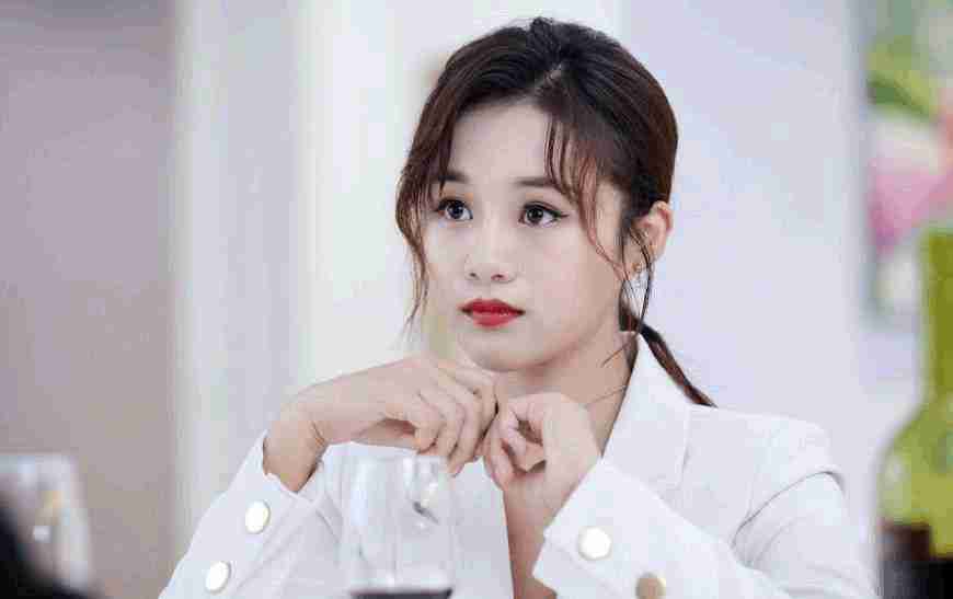 “糖宝”我是认出来了，却没认出贾玲，当年这