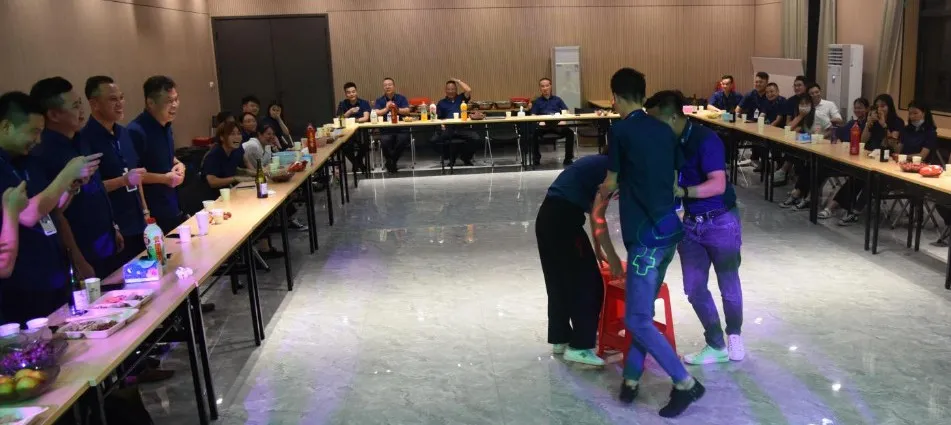 创新有为，锐意进取｜尚益达“六月狂欢夜”圆满成功