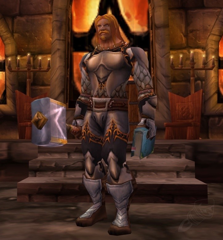 怀旧服13个斯坦索姆相关任务,你漏做了哪个?