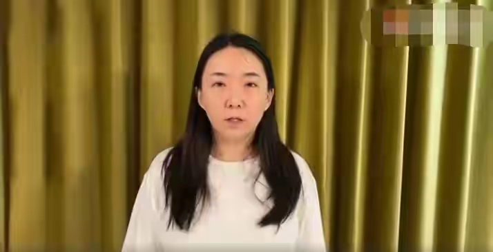北大才女，逆袭人生的李雪琴，为何能在吴亦凡事件中虎口脱险？