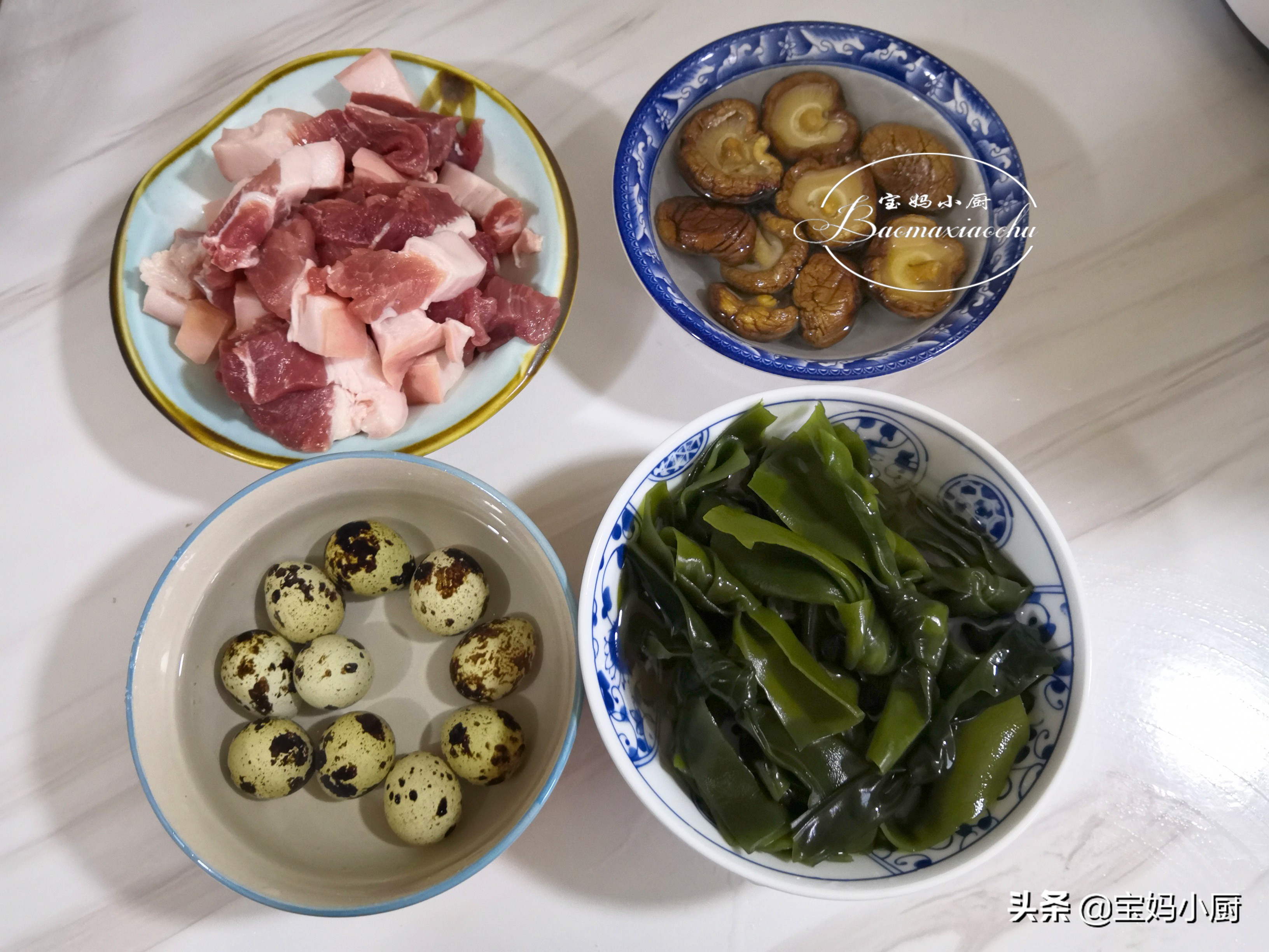 豬肉用上這做法，營養多不油膩，一鍋菜吃全家，吃了這頓想下頓