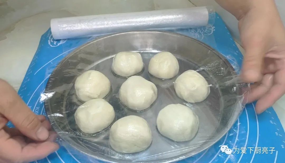 家常蔬菜捲餅做法，掌握配方技巧，張張柔軟勁道，真的太好吃了