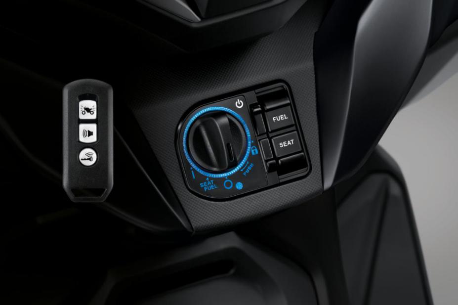 Honda两款全新中排量摩托车将登陆Honda Wing门店