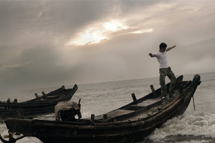 重庆影视剧：一部《日照重庆》，关联两座城市，更关联父与子