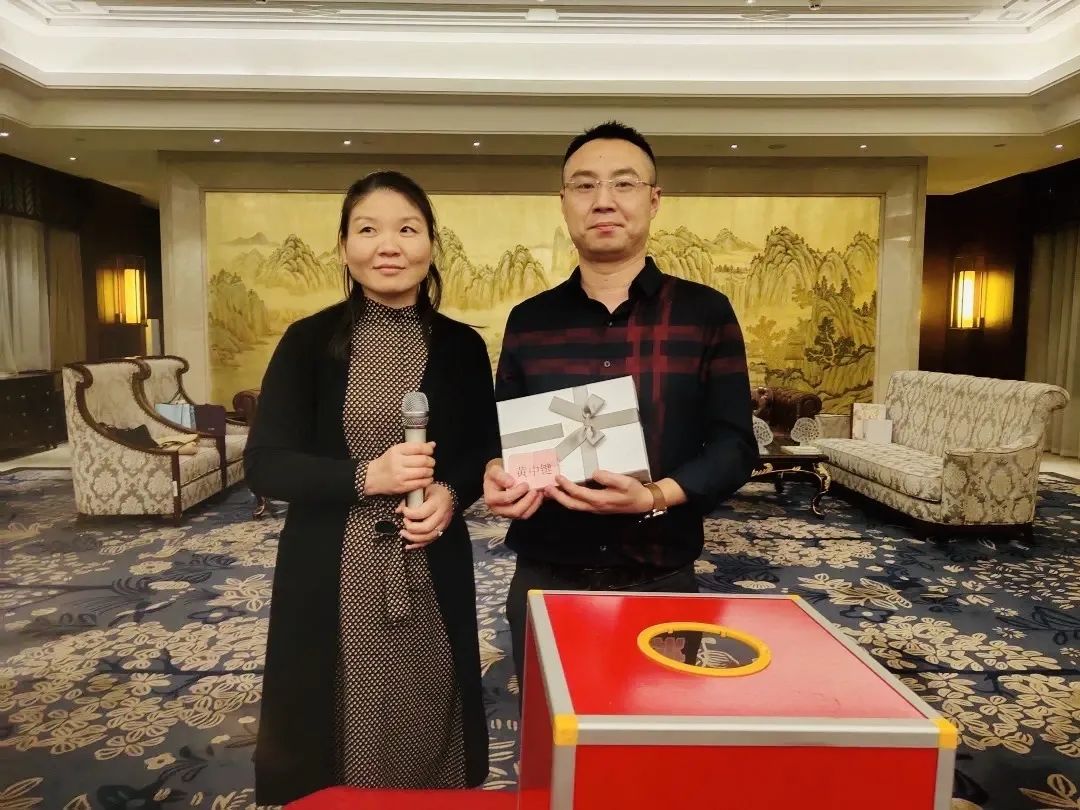 新华商学院学院动态 