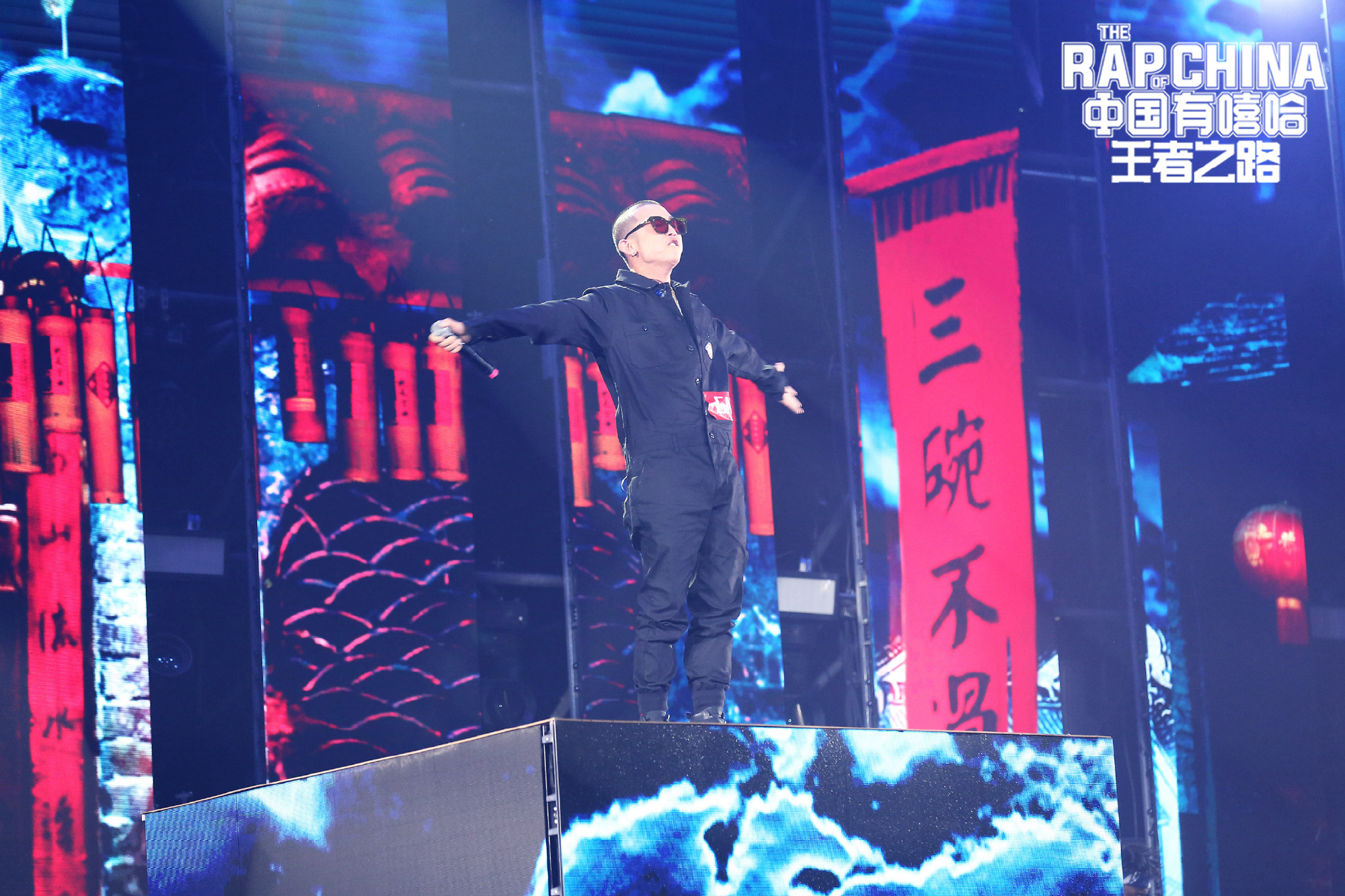 全网都在骂GAI不礼貌 但是谁不想要一个GAI这样的大哥