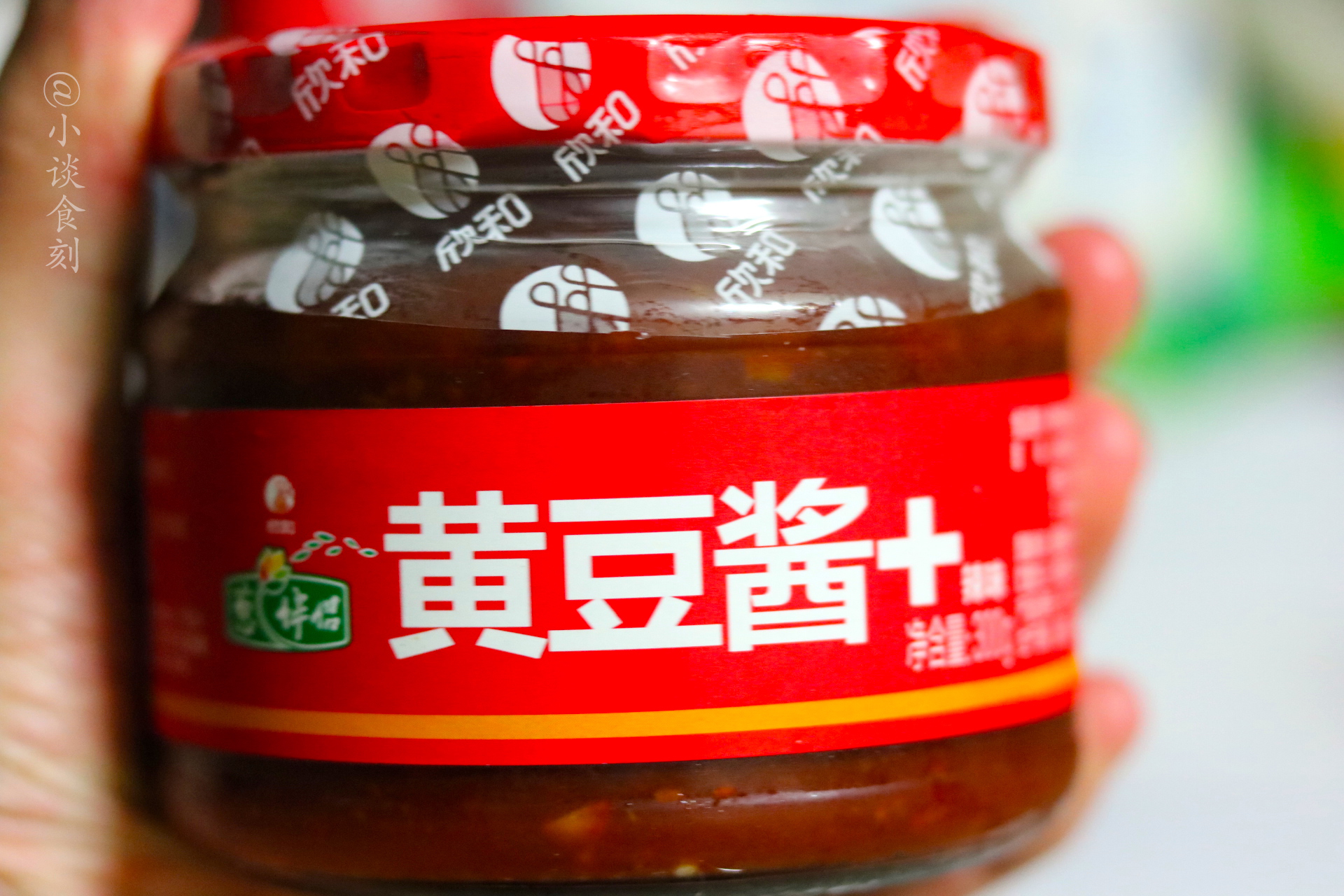 同样是调味品，“酱”和“酱油”有啥区别？吃了这么多年，明白了