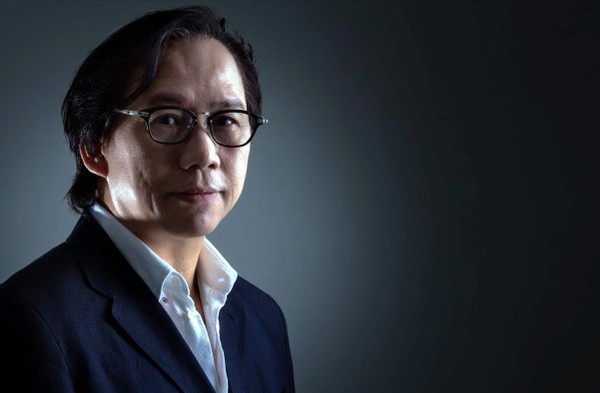 江北第一改善红盘，瞰山大平层即将加推