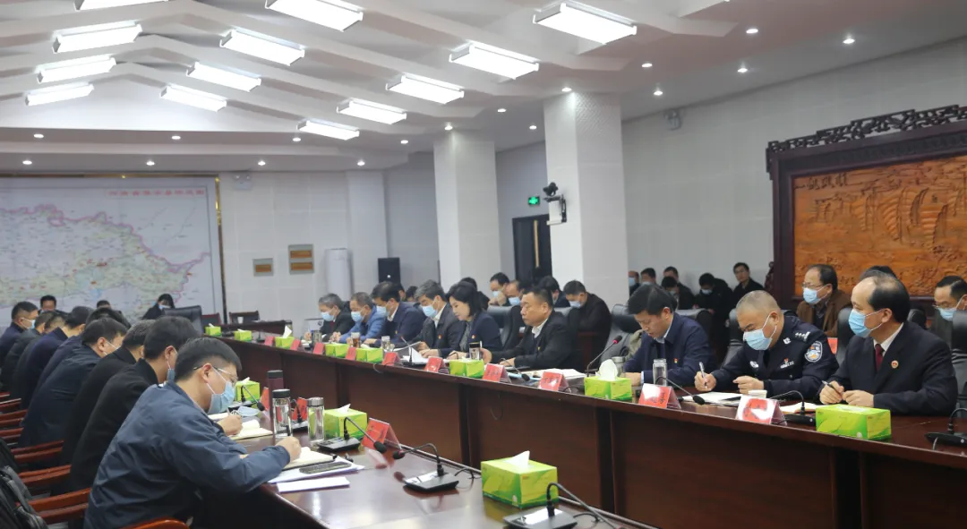 教育整頓信陽在行動(dòng)丨省政法隊(duì)伍教育整頓第十五駐點(diǎn)指導(dǎo)組蒞臨淮濱縣督導(dǎo)政法隊(duì)伍教育整頓工作