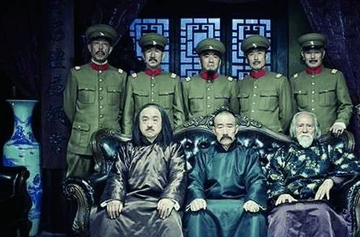东北王张作霖究竟是功臣还是千古罪人？看完算