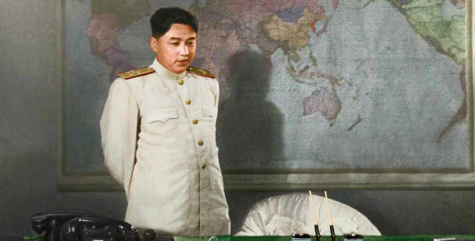 假设不抗美援朝,台湾就能解放吗?解放军少将徐焰:这不符合史实