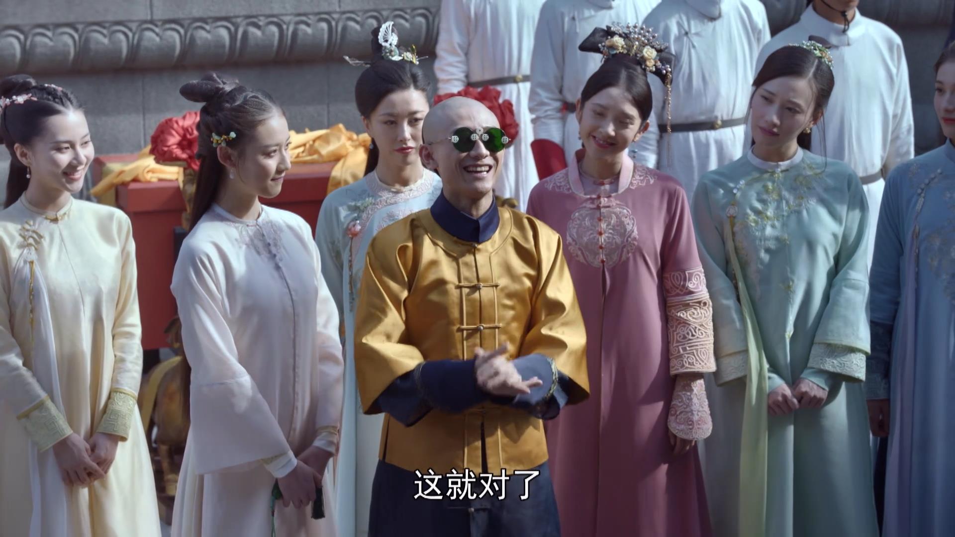 新《鹿鼎记》大结局太潦草，康熙不找韦小宝，