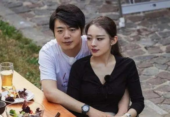 看不上刘亦菲，与巩新亮秘恋四年，郎朗最后为何娶了洋妻子吉娜？