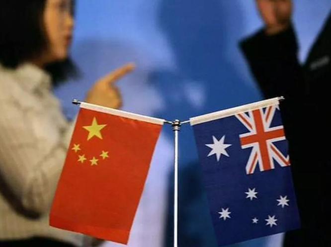 為何針對中國？ 澳前駐聯合國官員發出靈魂一問