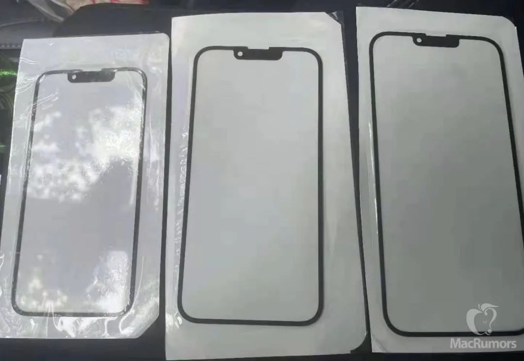 iPhone13爆料消息汇总，iPhone 12已经不香了