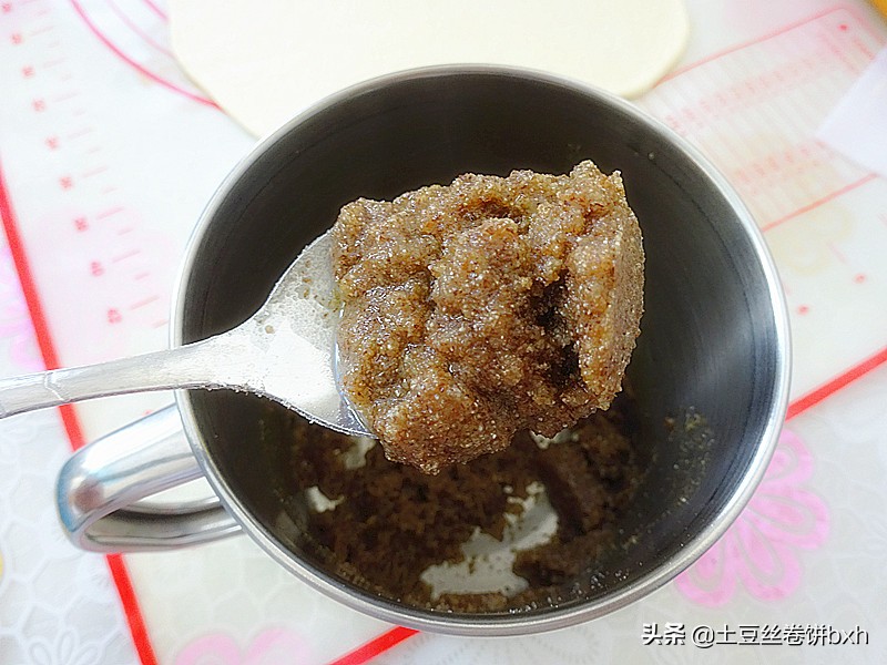 我的這個小麵點火了，操作簡單，口味獨特，網友：看著就香