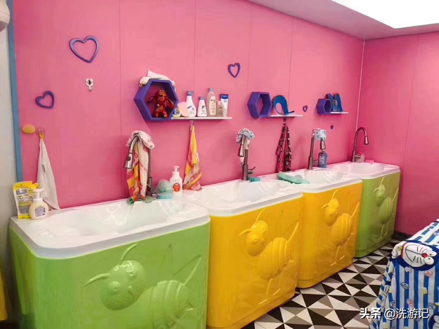 婴幼儿游泳｜2020年婴幼儿游泳行业竞争态势分析行业内参