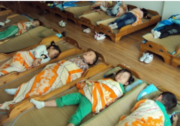 孩子一去幼儿园就生病？别怪体弱卫生差，而是家长忽略了3件事