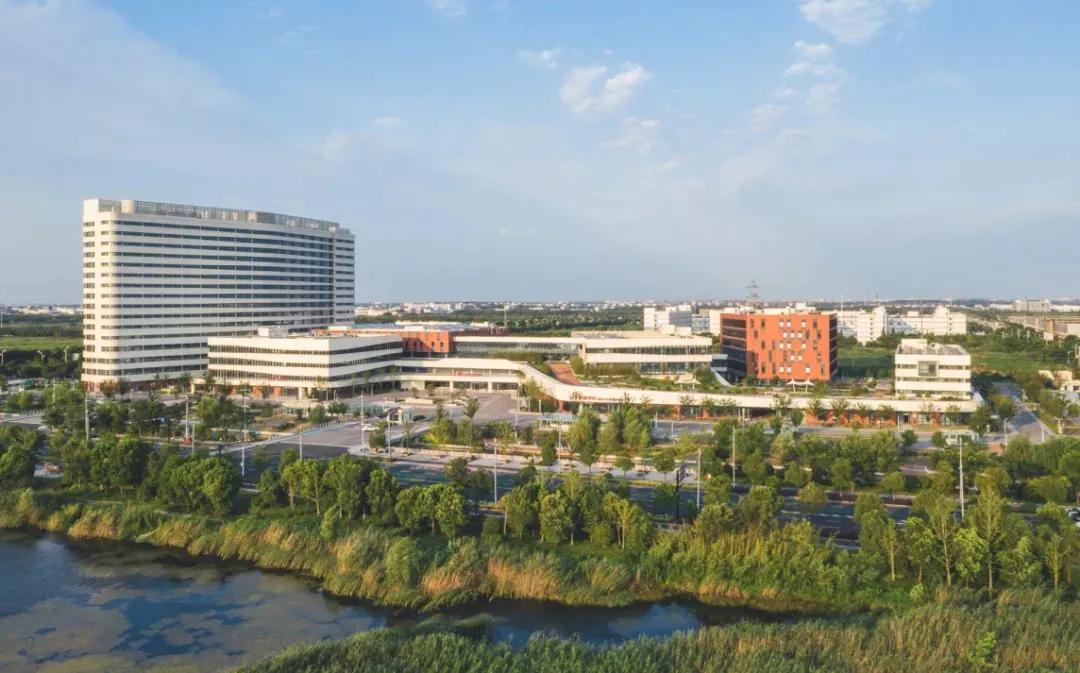 ARCHINA年度最受关注医疗建筑项目TOP10名单发布