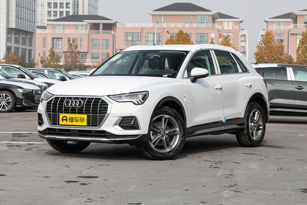 促销时间2021年09月01日 至 2021年09月01日奥迪q3最新报价