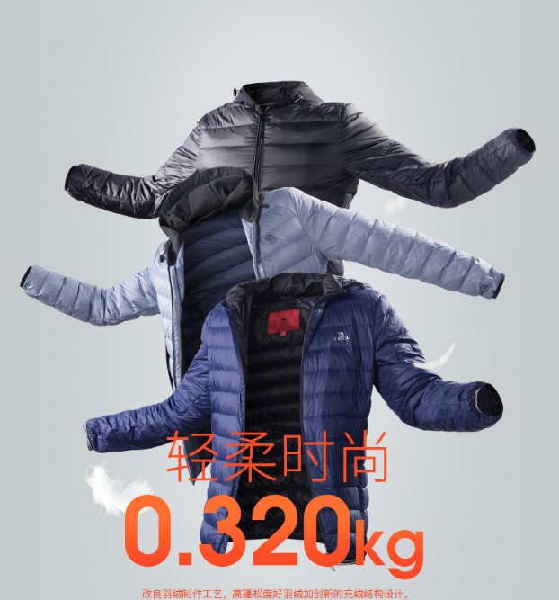 双11羽绒服怎么买？波司登、优衣库、骆驼……品牌羽绒服大测评