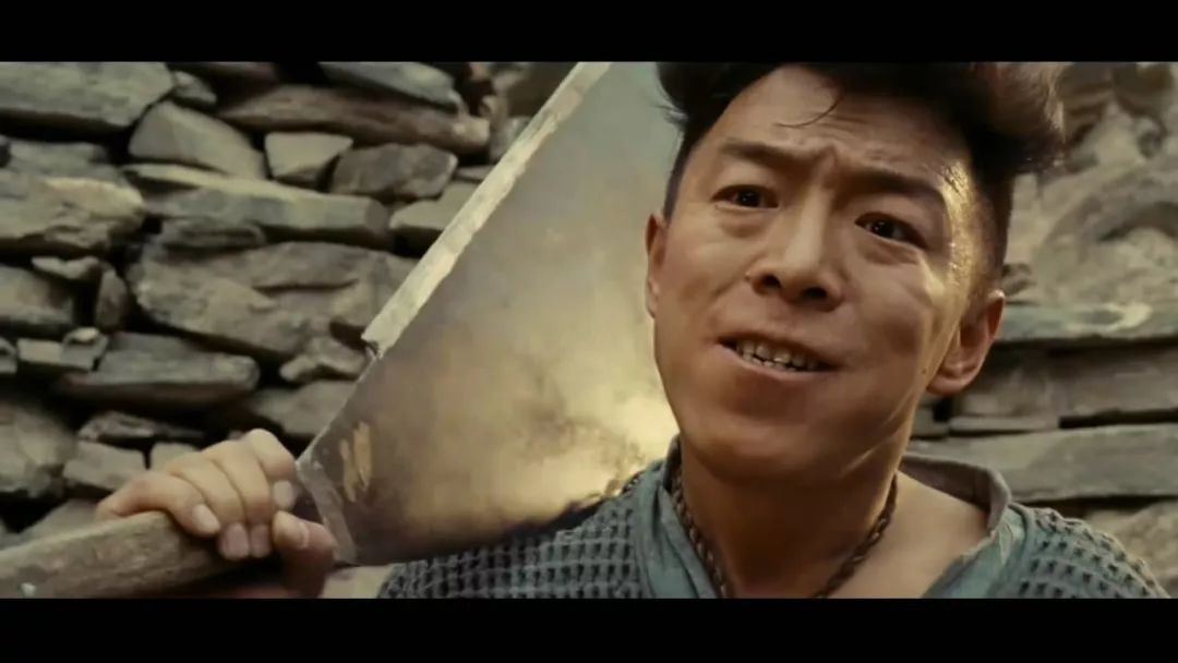 被評為黃渤“最差”的電影，為何卻在9年後超12萬人打出好評？