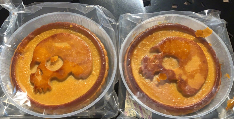 太贴心！吴映洁任贤齐等亲友收到月饼，原是小鬼预先精心准备