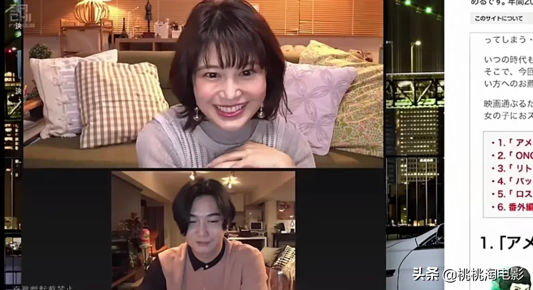 先搞笑再惊悚,这部8.3分小众电影不简单