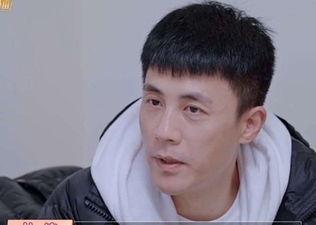 王灿问杜淳为什么和自己结婚，杜淳表示：我喜欢你干干净净的