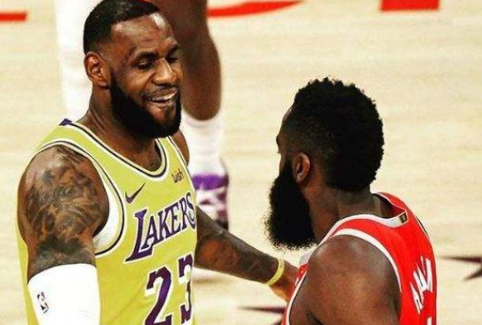 休息6天！湖人全隊聚餐觀看火雷搶七，雙詹對決or隆多死磕保羅