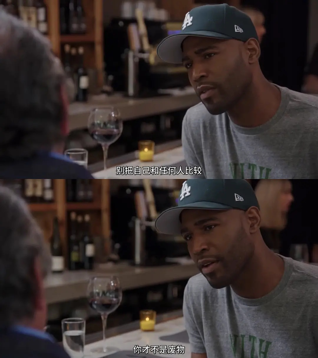 豆瓣9.4！到了第五季分数还是这么高，原版神仙