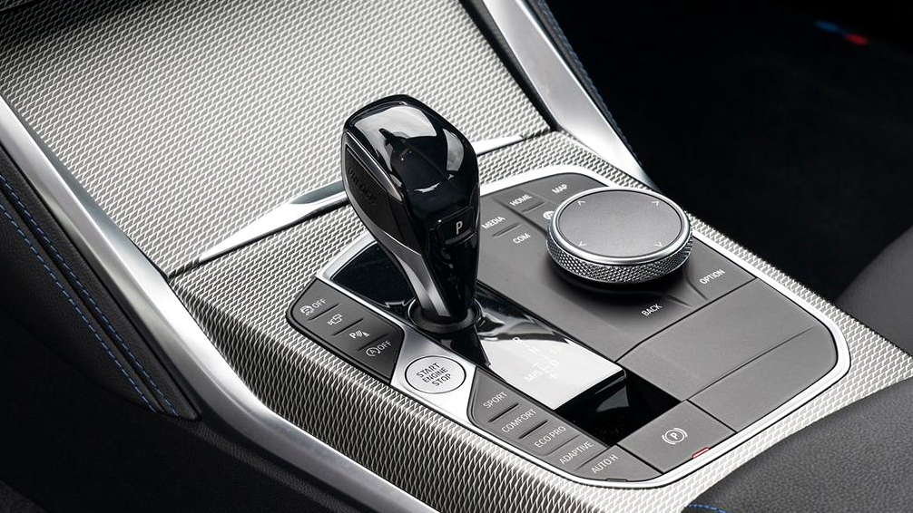 轴距增加51mm/3系同款内饰，解析全新宝马2系Coupe