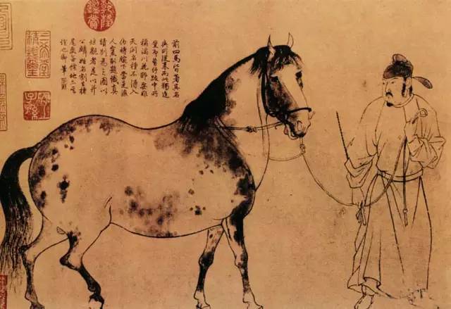 《全宋词》约2万首，你至少要背下这50首巅峰之作！-第2张图片-非凡网