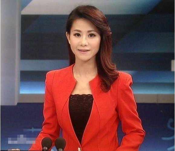 “央视才女”曹晴的毁灭史，她的故事远比你想象的更加恶劣