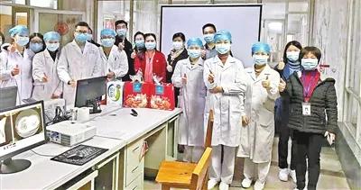 不一样的感动㊿｜云浮市中医药局：推进中医药传承创新发展 守护人民群众生命健康