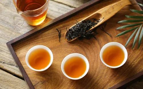 冬季有关的喝茶讲究，来看看吧