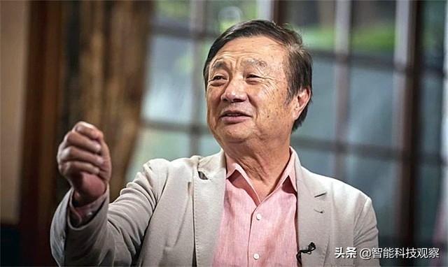 华为传来三个好消息，任正非说到做到