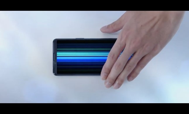 sony最新款手機曝出：驍龍865 120Hz屏