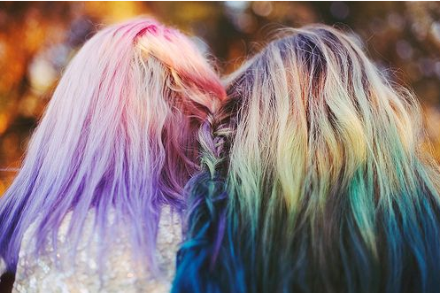 頭髮大把的掉，這4類食物導致脫髮�元兇�，趁早戒掉